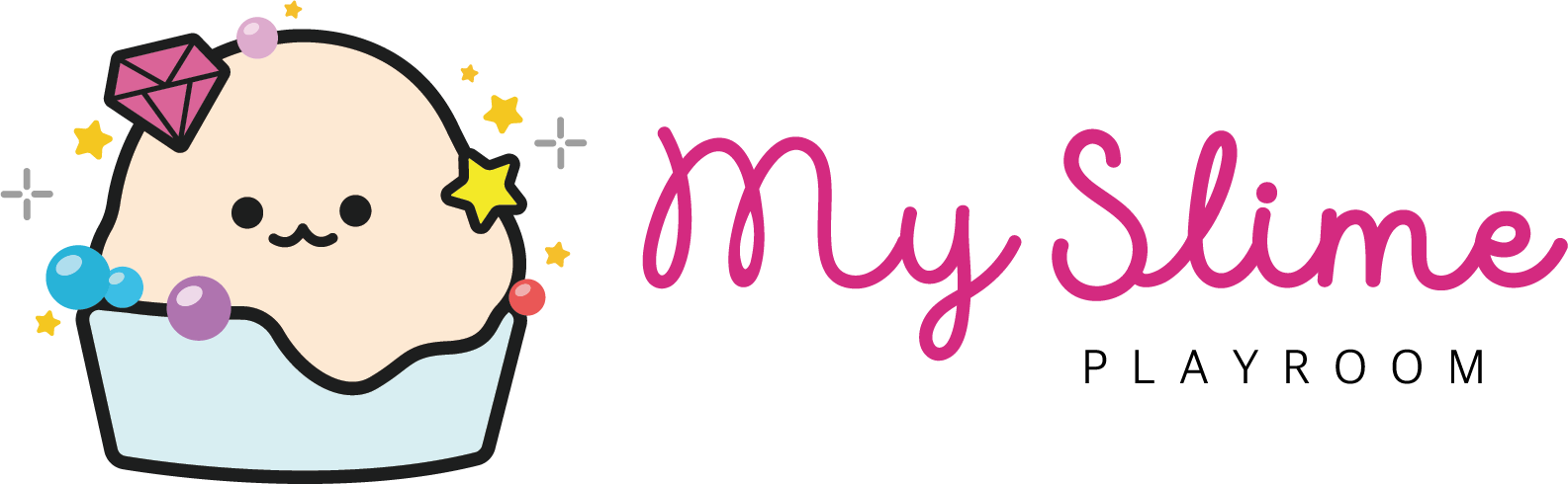 スライムカンパニー Home | My Slime Playroom